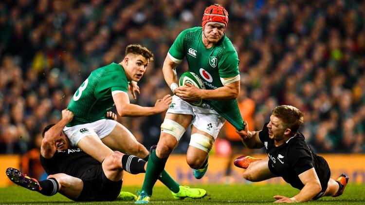 Man who conned Donegal women in fake concert and rugby ticket scam jailed