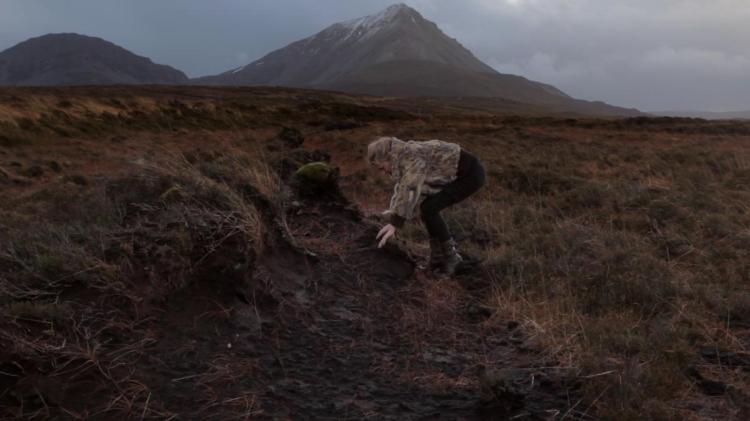 Debut Donegal director nominated for two prestigious IFTA Awards