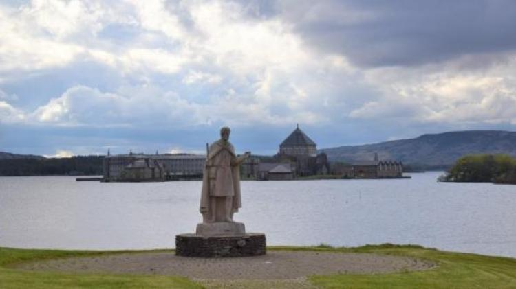 Donegal pilgrimage site to be connected in National Broadband Plan