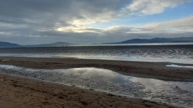 A dry start for Donegal with sunny spells before rain will move in later