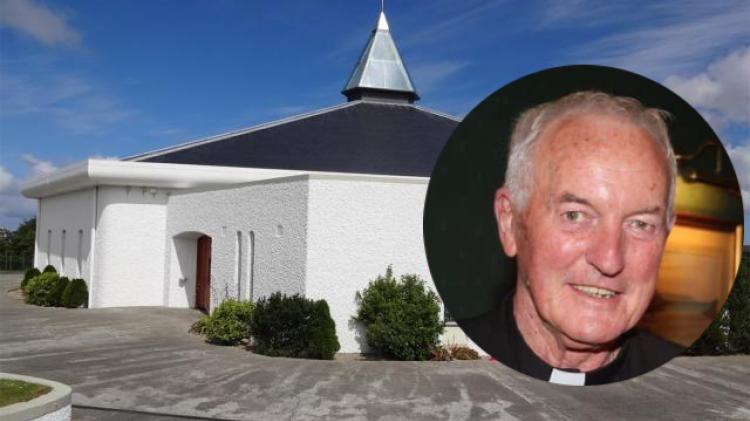 The late Fr Seamus Meehan &lsquo;had a real heart to be with people&rsquo;