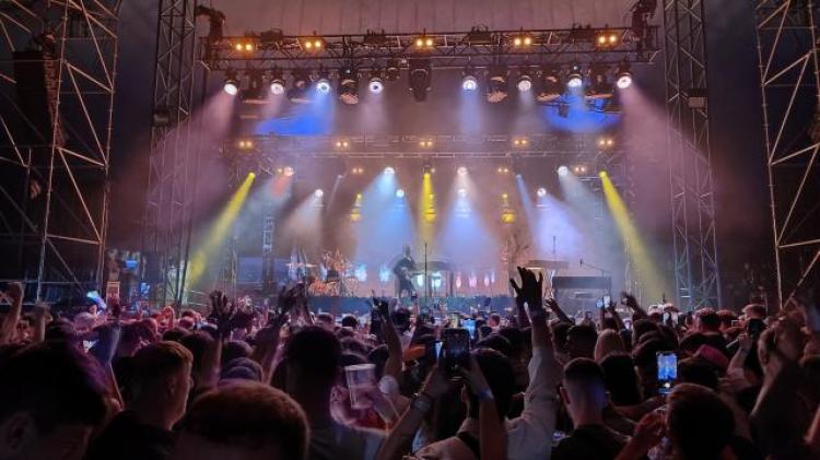 &lsquo;I don&rsquo;t think F&aacute;ilte Ireland understands the importance of festivals in Donegal&rsquo;