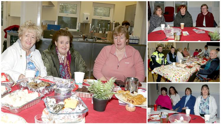 In Pictures: Ballyshannon coffee morning in aid of GRASP Life Foundation