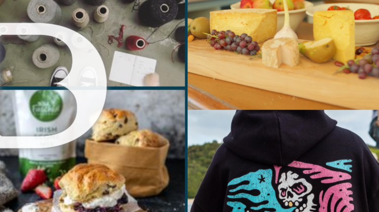 #BuyDonegal campaign praised for showcasing best of Donegal