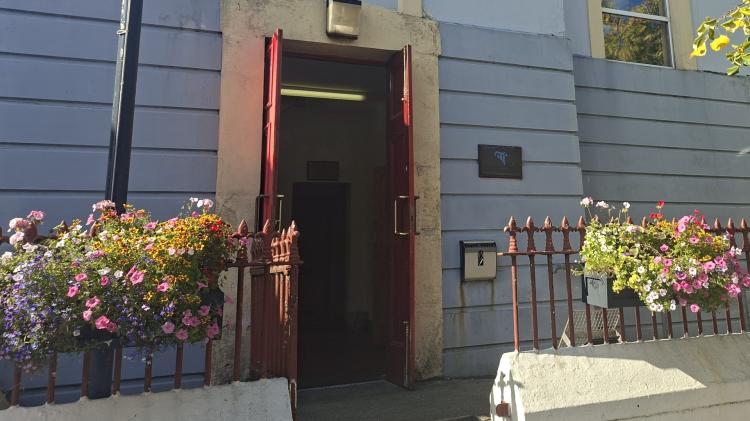 Young Carndonagh man accused of importing more than &euro;13,000 worth of cannabis