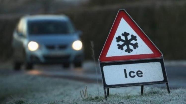 Donegal public urged to make full use of council website for grit and road updates