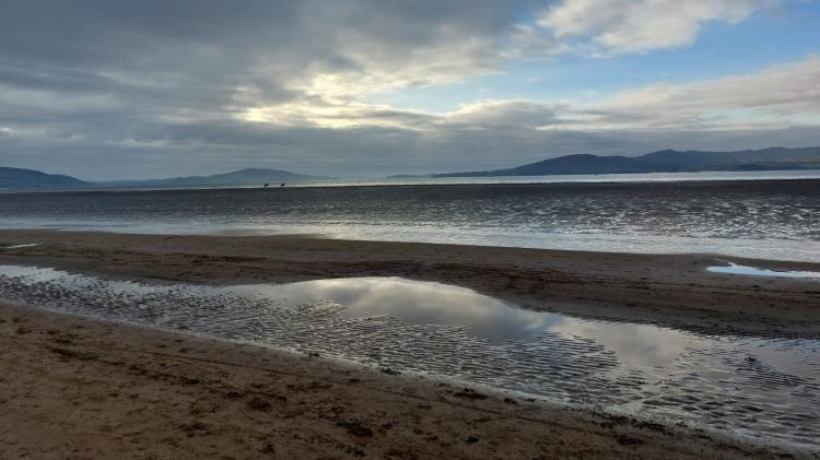 Saturday will be dull and damp in Donegal with some drier spells in the afternoon