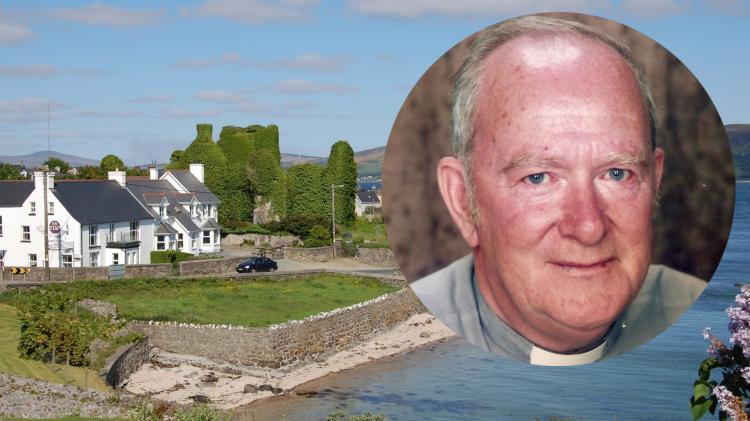 Donegal missionary priest using 90th birthday to help charities in Africa and at home
