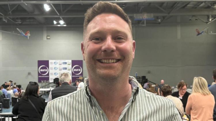 Social housing developments across the Milford Electoral Area welcomed