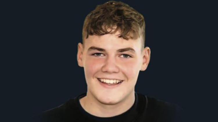 From heartbreak to hope: &euro;26,680 raised in Rocco&rsquo;s name