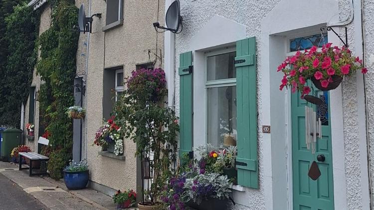 Watch: Letterkenny residents launch song to help neighbourhood campaign