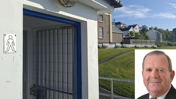 Calls for more &lsquo;dignity and access&rsquo; to toilets for those with chronic illness