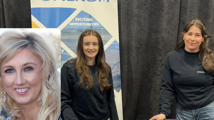 Engineering scholarship named in memory of a Donegal woman expanded