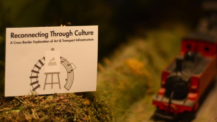 Donegal Railway Heritage Museum part of Shared Island Funded Project