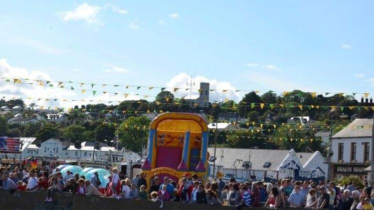 Greencastle Regatta committee invites members of the community to attend&nbsp; AGM