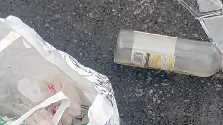 'We're destroying our own countryside and 'putting people's lives at risk'