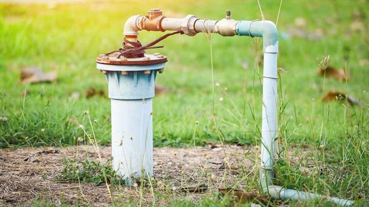 &euro;4.3 million allocated to Donegal Group Water Schemes