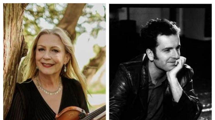 Starry line-up for Travellers Tunes concert at Letterkenny's RCC