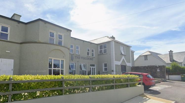 Planning permission sought for Bundoran IPAS Centre at Viscount Guesthouse