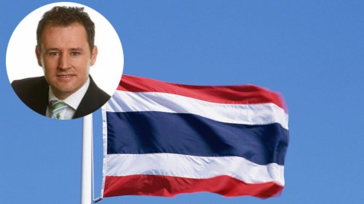 Government announces St Patrick&rsquo;s Day destinations for local Ministers