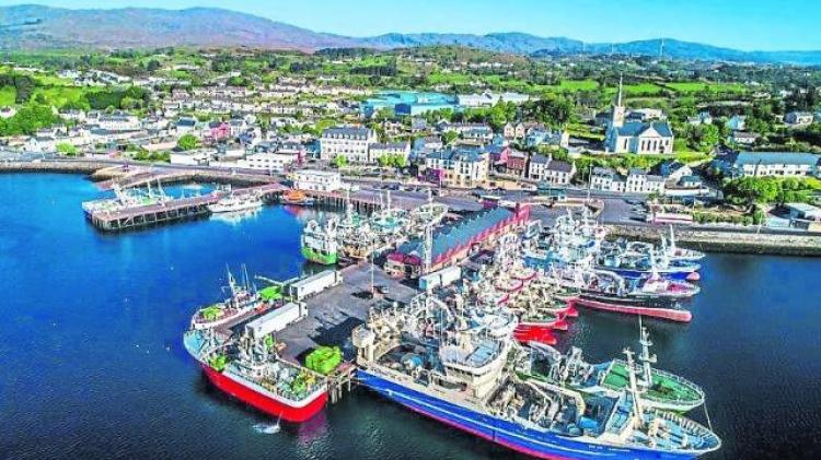 Need to ensure fishing sector employees &lsquo;are included in any compensation&rsquo;