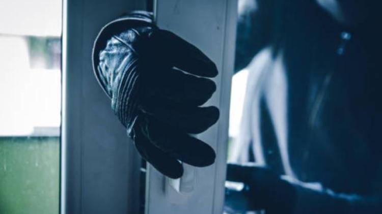 Vacant Bruckless property subject to burglary investigation