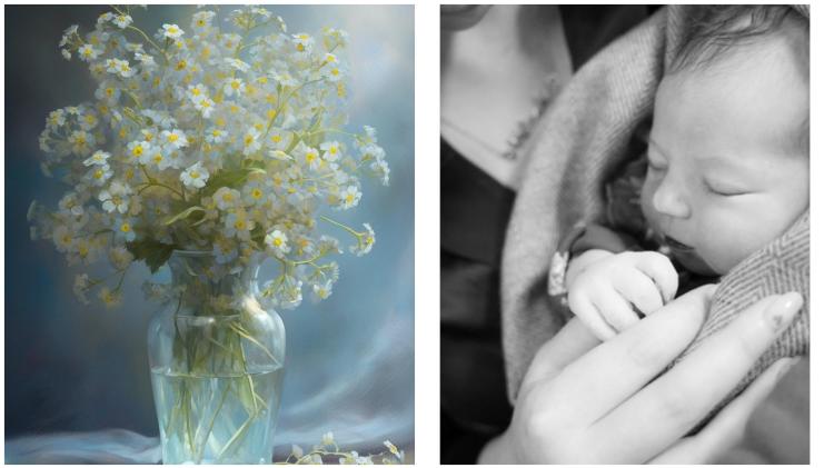 'The most important person in the room didn&rsquo;t get a chance&rsquo; says heartbroken Mum