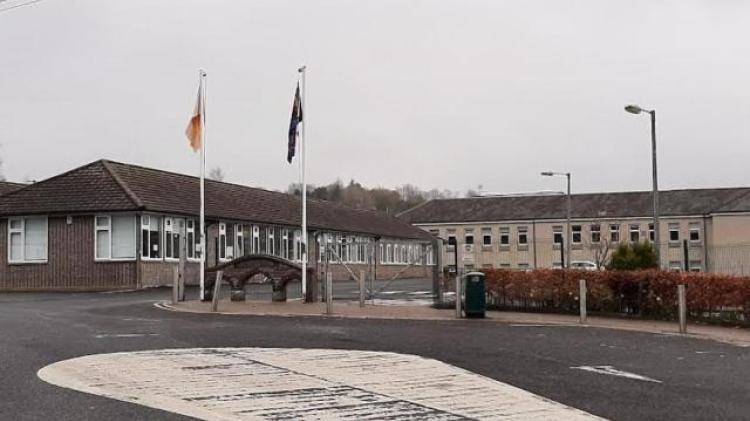 St Columba&rsquo;s College, Stranorlar included in school building project