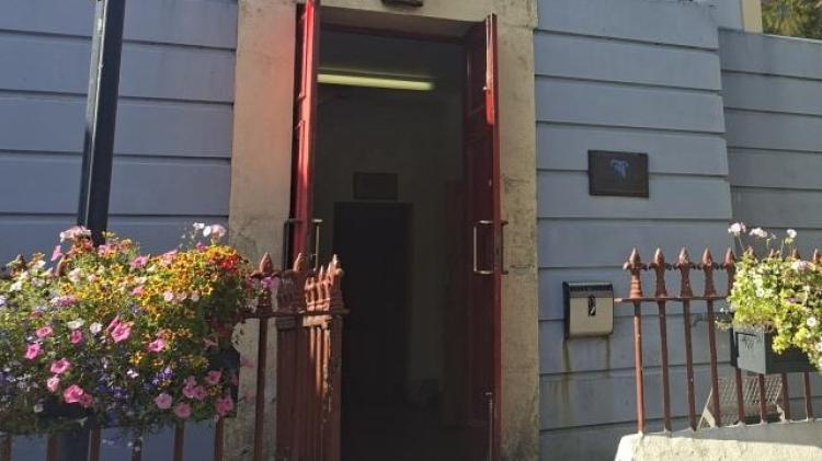 Letterkenny man accused of assaulting three people in alleged violent attack