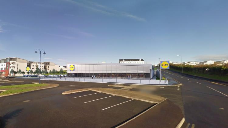 Donegal LGFA captain Roisin Rodgers to attend new Lidl Bundoran store opening