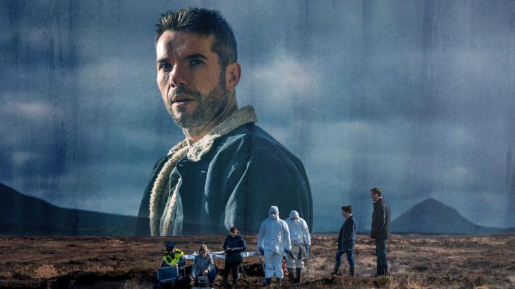 Filming begins in Gaoth Dobhair on series two of crime drama Cr&aacute;