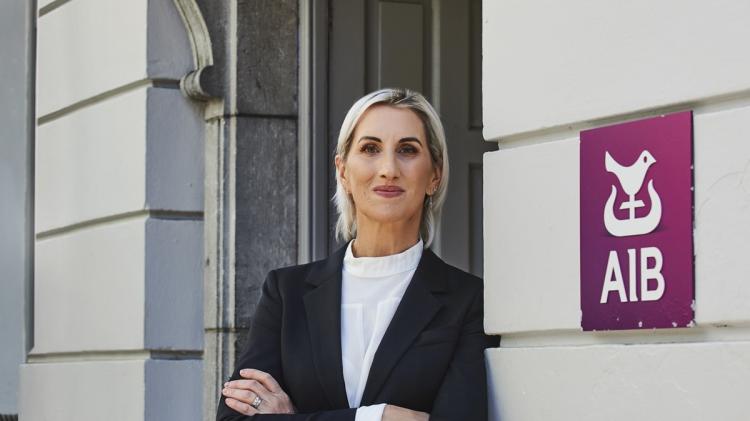 AIB announces branch investment including Donegal Town and Letterkenny