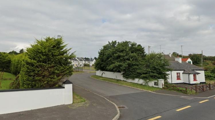 Nine-house development in Loch an I&uacute;ir to &lsquo;strengthen&rsquo; Irish language community