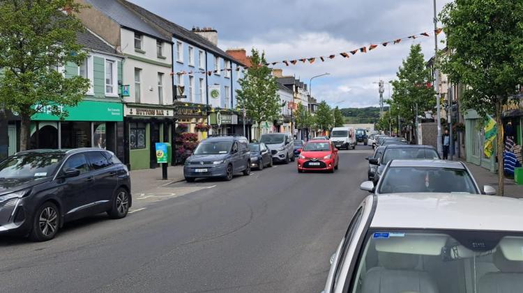 Buncrana mechanic who drove without insurance escapes ban on a first offence