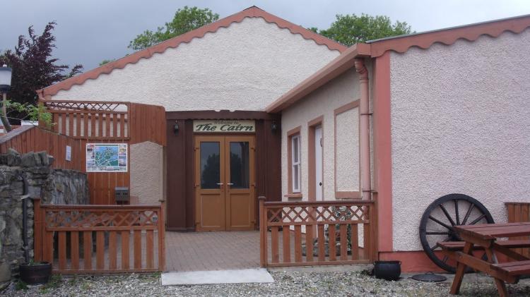 Greencastle&rsquo;s&nbsp; The Cairn hosting concert featuring music of country legends