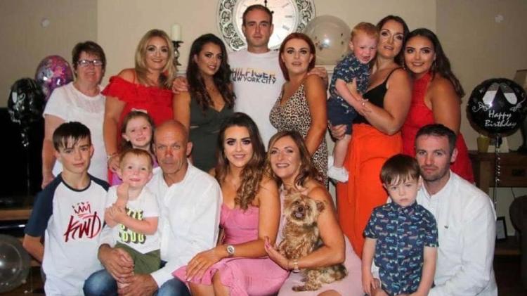 Donegal woman running Burj2Burj half-marathon for Kevin Bell Trust