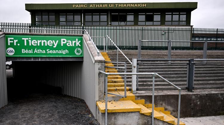 Stewards wanted for Sunday's Division One clash between Donegal and Kerry