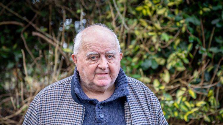 The Donegal man who was buried alive at the tunnel face and lived to tell the tale