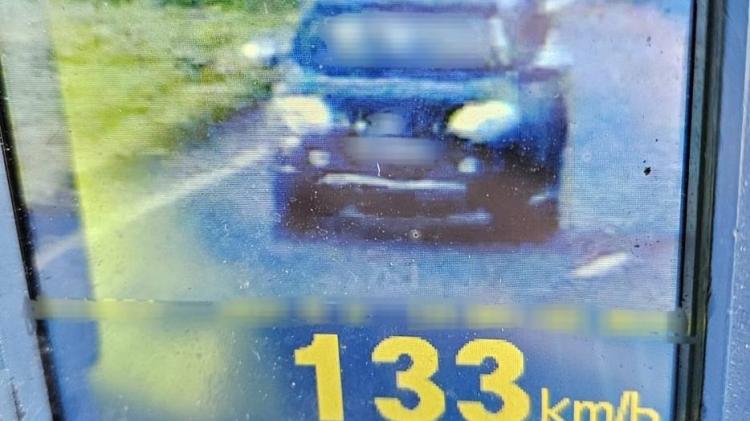 Letterkenny garda&iacute; on the prowl with drivers stopped for a litany of offences