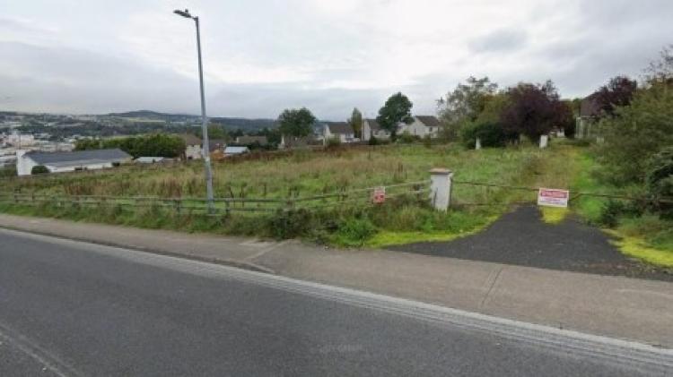 Donegal County Council receives 20-dwelling development Letterkenny application