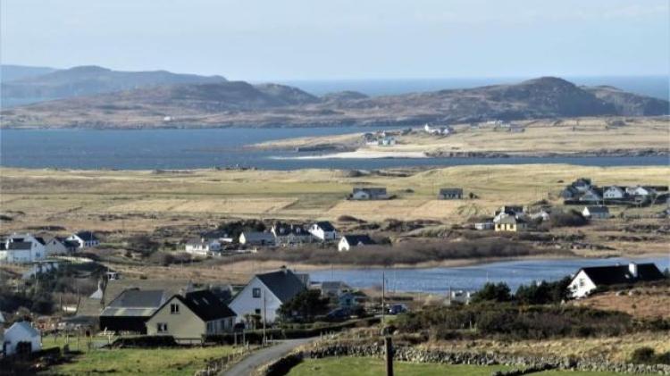 New family resource centre approved for Gaoth Dobhair