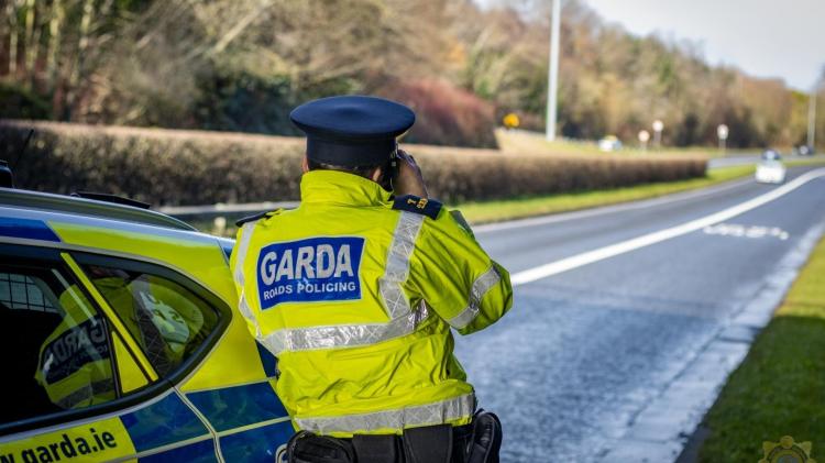 Court appearance for drivers caught racing each other in Letterkenny