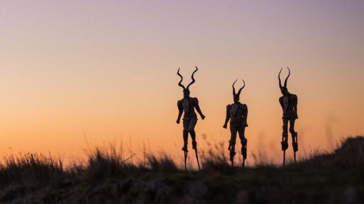 An Grian&aacute;n Theatre to Lead Cross-Border PEACEPLUS Arts Project