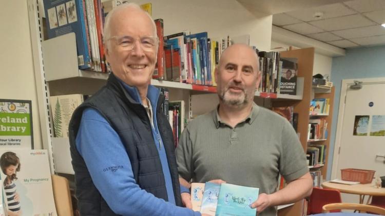 Writers and poets invited to literary evening in Inishowen next month