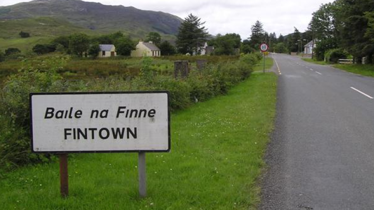 Water supply to be disrupted in Fintown due to power outages