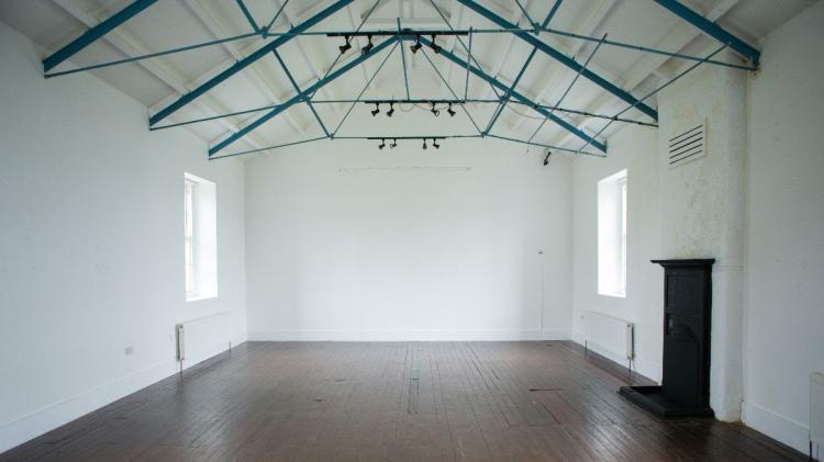 Donegal visual art organisation announces exhibition open call