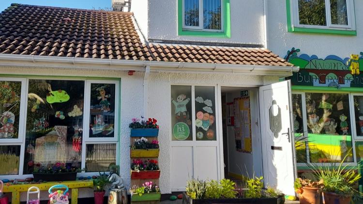 Popular Inishowen preschool scraps fees to help celebrate its 30th birthday