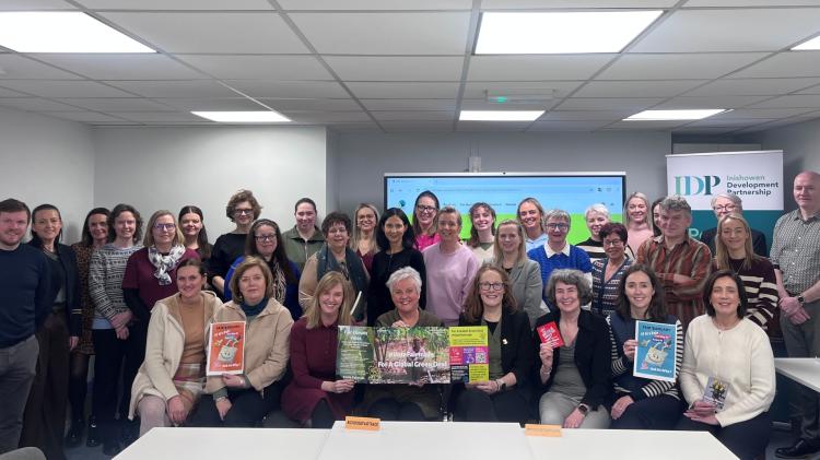 Inishowen celebrates Fairtrade month of &lsquo;Fairbruary&rsquo; with series of events planned