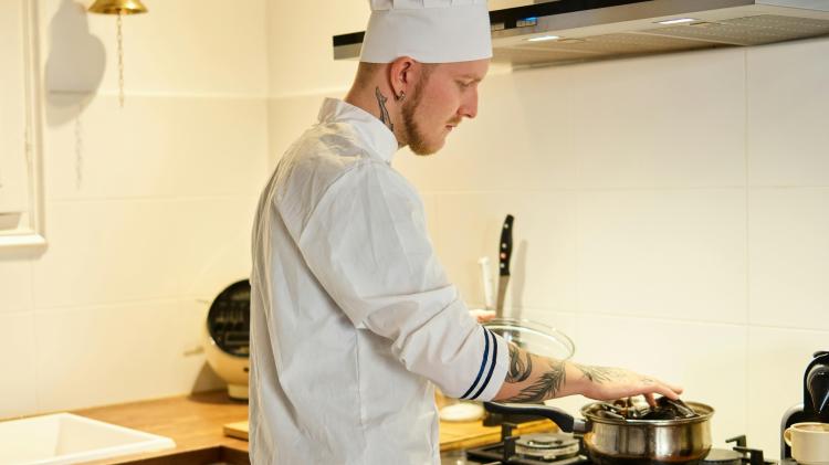 Creeslough Day Centre on the lookout for a new chef - you can apply here