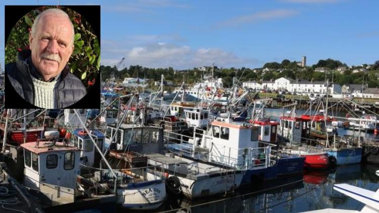 Pressure mounts to unlock Greencastle Harbour&rsquo;s full potential